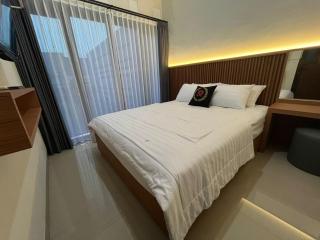 Villa 160 Prambanan - 4