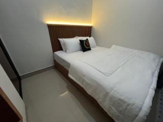 Villa 160 Prambanan - 3