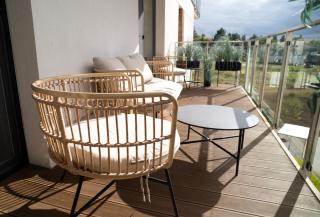 Perfect View II - idealny widok na Marinę - 1