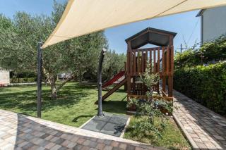 Apartment in Biograd na Moru 35590 - 1