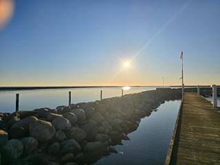 5 person holiday home in Karrebæksminde - 3