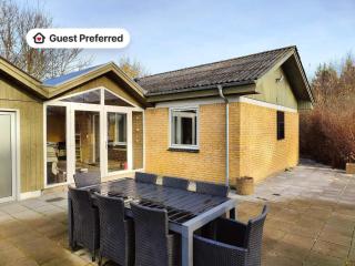 4 star holiday home in Hals - 6