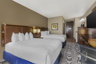 Best Western Plus Williston Hotel & Suites - 8
