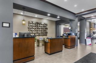 Best Western Plus Williston Hotel & Suites - 1