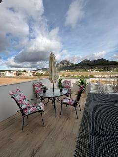 Alojamientos, Rafael muñoz - 0