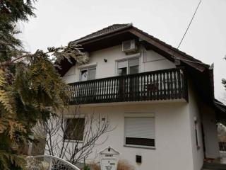 Holiday home in Balatonlelle 54843 - 1