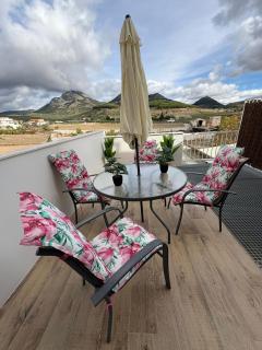 Alojamientos, Rafael muñoz - 8