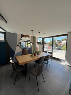 Departamento con Estacionamiento, Agua Santa Recreo Alto - 1