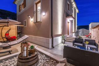 Holiday home in Krnica - Istrien 37962 - 2