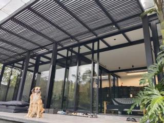 Ecofinca casa 6 personas, piscina natural, jacuzzi - 2