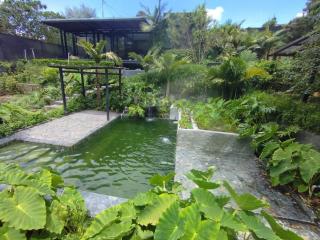Ecofinca casa 6 personas, piscina natural, jacuzzi - 0