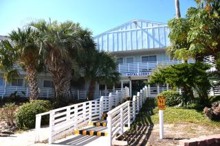 Inn at the Waterpark - 0