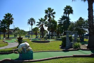 Inn at the Waterpark - 6