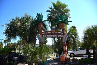 Inn at the Waterpark - 7