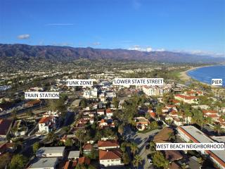 West Beach Villas 1 & 2 - 2