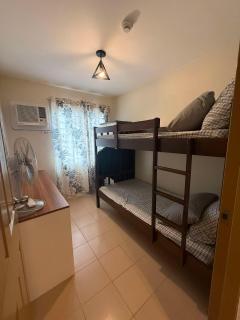 Kaira's Condo at Marina Spatial 2 BR WIFI Netflix - 6