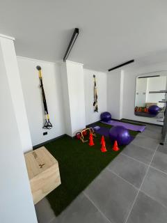 Departamento con Estacionamiento, Agua Santa Recreo Alto - 3