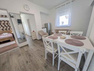 Holiday home in Balatonmariafürdo 54826 - 7