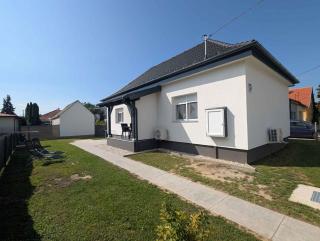 Holiday home in Balatonmariafürdo 54826 - 5