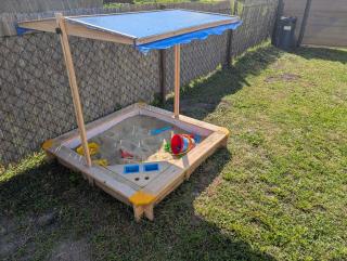 Holiday home in Balatonmariafürdo 54826 - 1