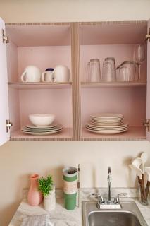 VillaMar Studios Unit 1 by beach & Airport NEW - 1