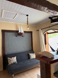 Chalé 2 em Ilhabela - 7