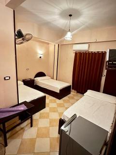 Kilani Hotel Siwa فندق كيلاني سيوة - 7