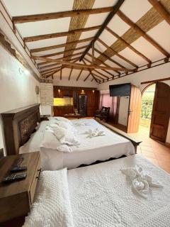 Apartamento Colonial - 9