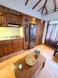 Apartamento Colonial - 6