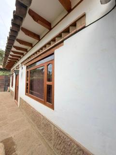 Apartamento Colonial - 4