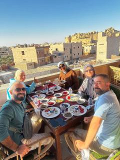 Kilani Hotel Siwa فندق كيلاني سيوة - 8