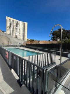 Departamento con Estacionamiento, Agua Santa Recreo Alto - 5