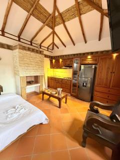 Apartamento Colonial - 3