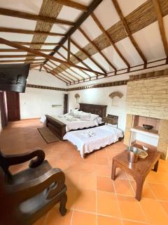 Apartamento Colonial - 1