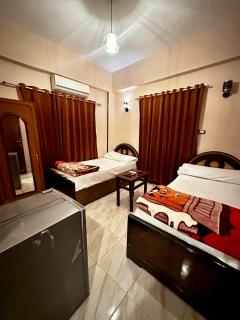 Kilani Hotel Siwa فندق كيلاني سيوة - 9