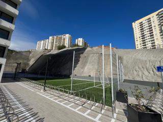 Departamento con Estacionamiento, Agua Santa Recreo Alto - 6