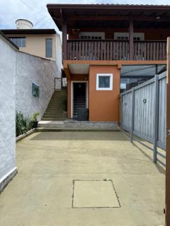 Chalé 2 em Ilhabela - 9