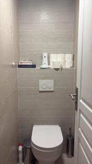 Chambre chez Ayoub - 2