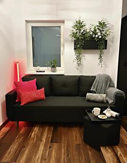 Cozy Mood Apartment in Old Town - 3