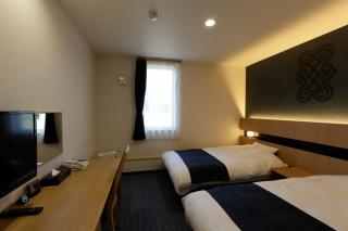 Hotel REUS Ashoro - 8