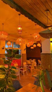 Riad Medina Palmeraie - Marrakech - 2