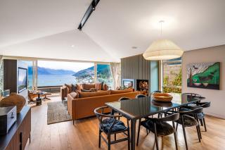 Luxury Away - Manaia Views-HotTub-FreeParking-BBQ - 7