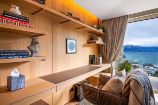 Luxury Away - Manaia Views-HotTub-FreeParking-BBQ - 2