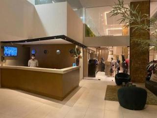 Manaira Apart Hotel by Day by Day - 8