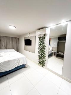 Manaira Apart Hotel by Day by Day - 7