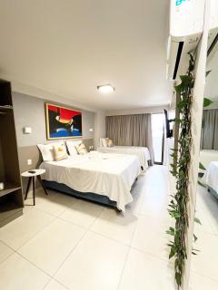 Manaira Apart Hotel by Day by Day - 6