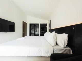 Luxe Apartments Surulere - 4