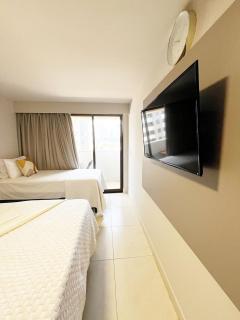 Manaira Apart Hotel by Day by Day - 3