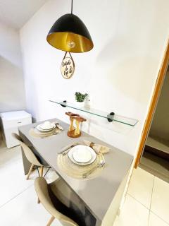 Manaira Apart Hotel by Day by Day - 2