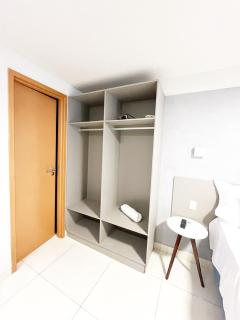 Manaira Apart Hotel by Day by Day - 1